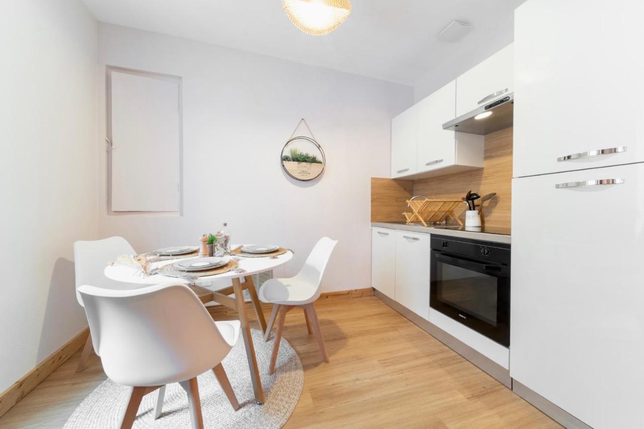 Apartamento Au Petit Lion, Colmar Centre Garage Gratuit Exterior foto