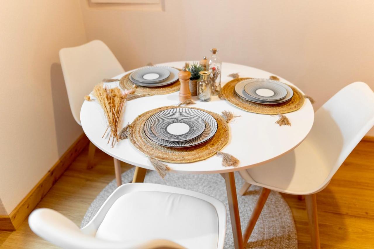 Apartamento Au Petit Lion, Colmar Centre Garage Gratuit Exterior foto