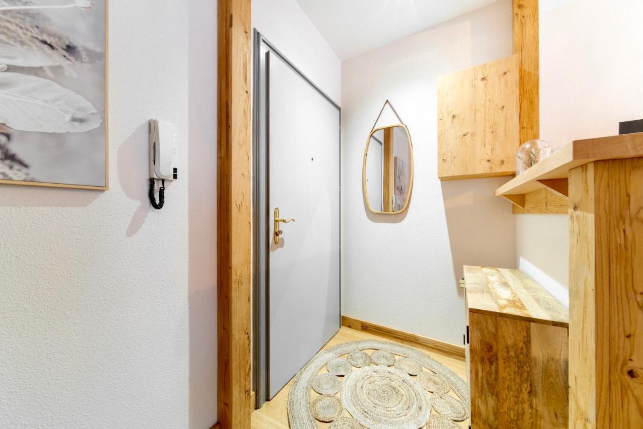 Apartamento Au Petit Lion, Colmar Centre Garage Gratuit Exterior foto